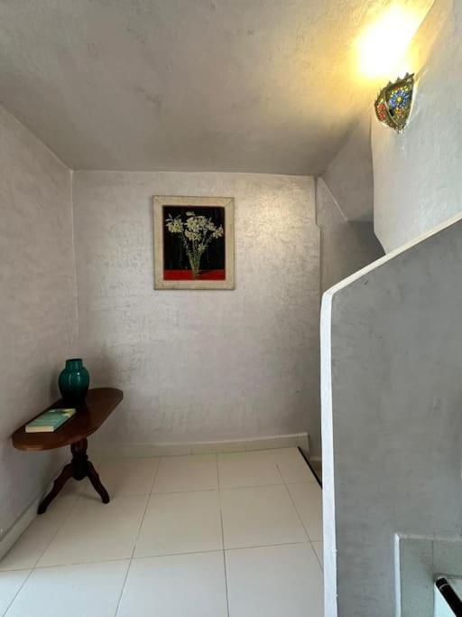タンジェ House With Sea View In Kasbahヴィラ エクステリア 写真