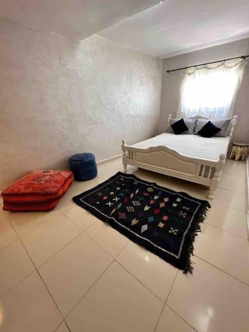 タンジェ House With Sea View In Kasbahヴィラ エクステリア 写真