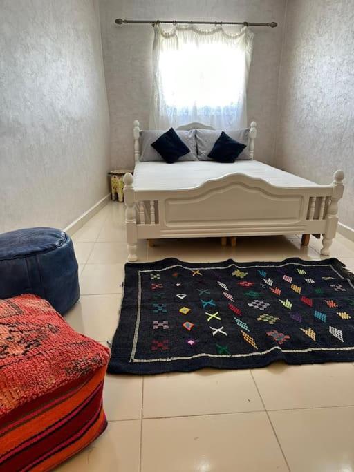 タンジェ House With Sea View In Kasbahヴィラ エクステリア 写真