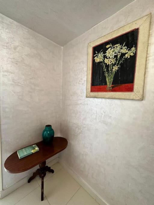 タンジェ House With Sea View In Kasbahヴィラ エクステリア 写真