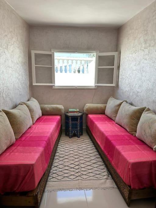 タンジェ House With Sea View In Kasbahヴィラ エクステリア 写真