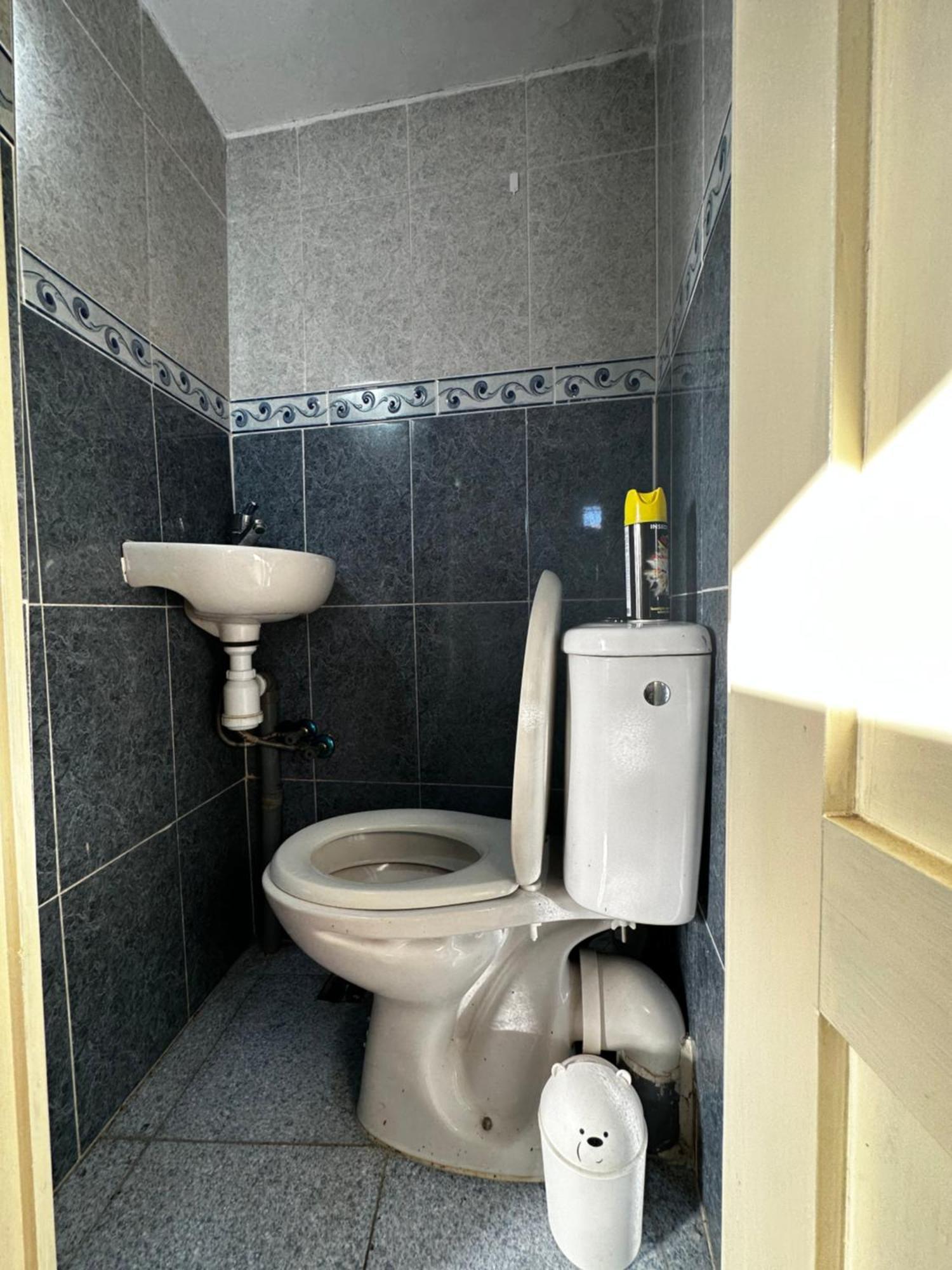 タンジェ House With Sea View In Kasbahヴィラ エクステリア 写真